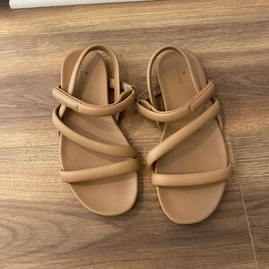 Caslon Aliyah slingback sandals